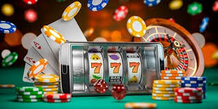 Онлайн казино RostBet Casino