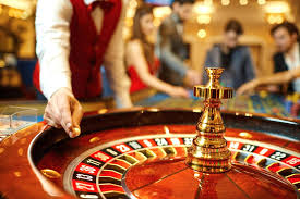 RostBet Casino